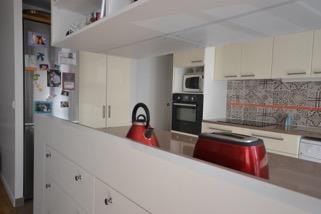 Îlot de cuisine quartz Rhône-Alpes